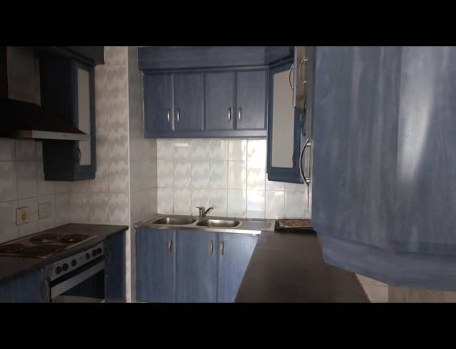 2.5 BEDROOM APARTMENT BLOCK FOR SALE IN NORTH BEACH